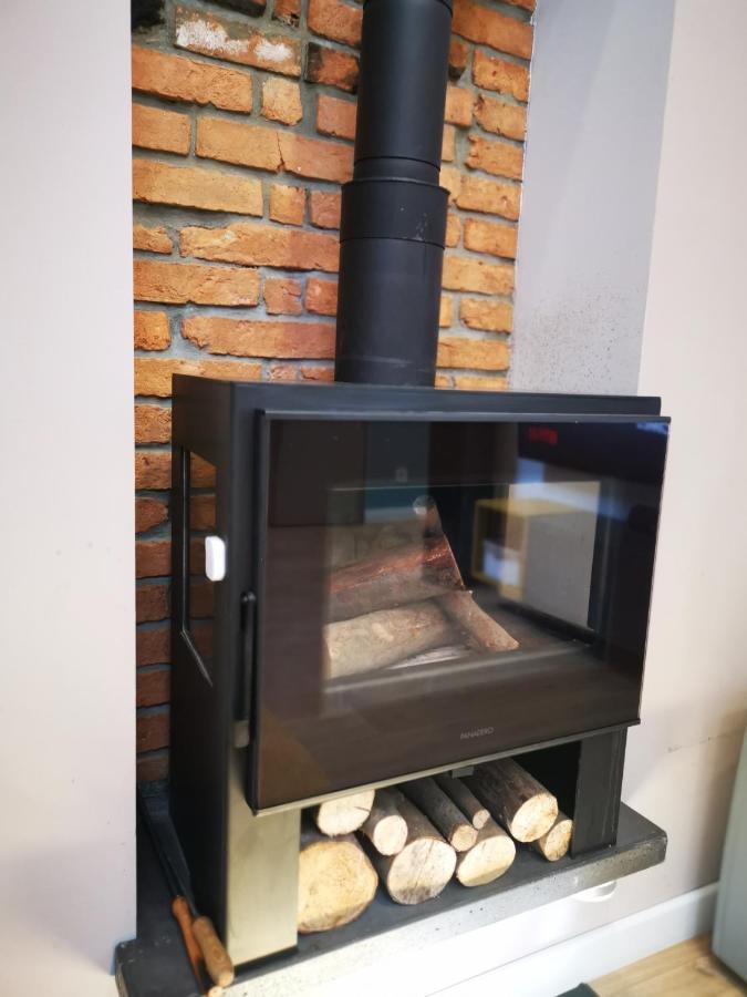 Apartment Keleia Целие Екстериор снимка