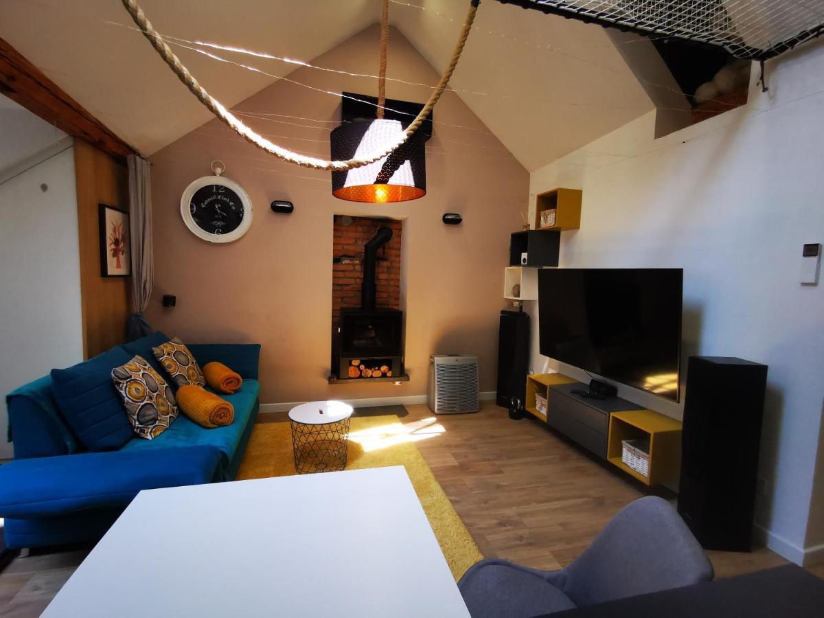 Apartment Keleia Целие Екстериор снимка