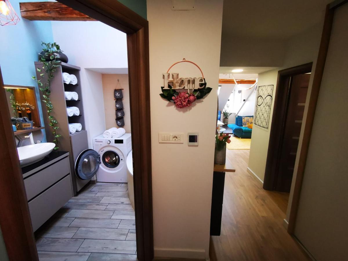 Apartment Keleia Целие Екстериор снимка
