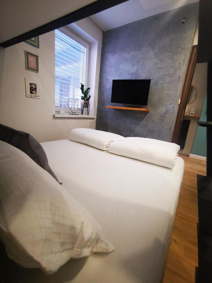 Apartment Keleia Целие Екстериор снимка